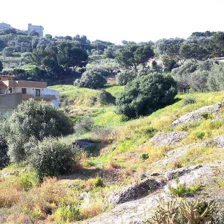 Castel Sant'angelo Apartmán