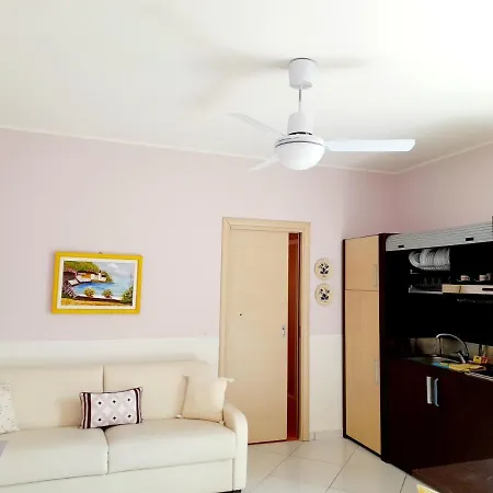 Appartement Castel Sant'angelo *