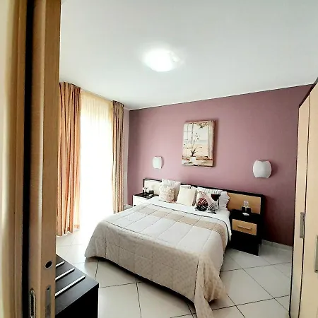 Apartmán Castel Sant'angelo
