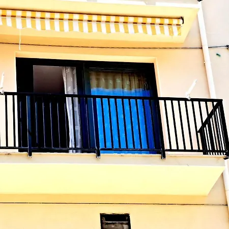 Apartmán Castel Sant'angelo Licata