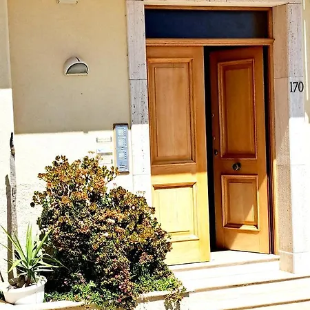 Castel Sant'angelo Appartement