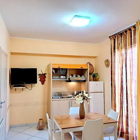 Apartmán Castel Sant'angelo *