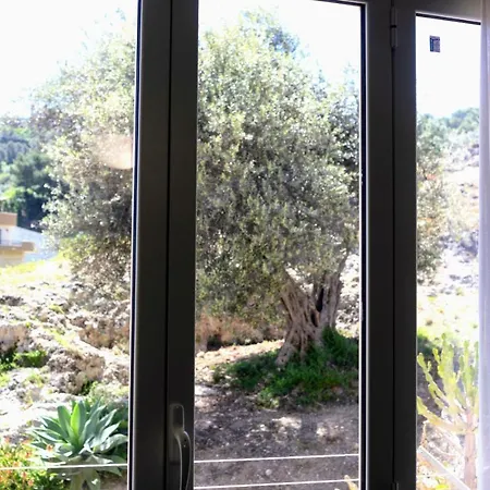 Castel Sant'angelo ליקאטה