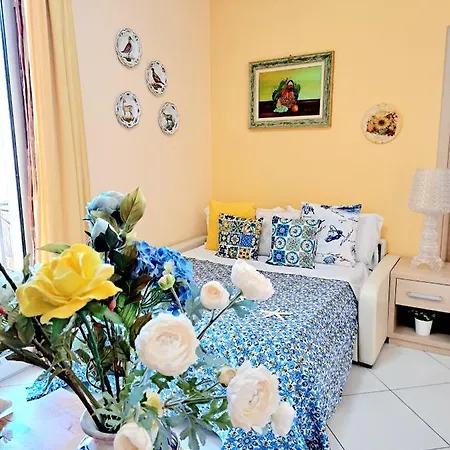Appartement Castel Sant'angelo