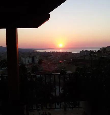 Castel Sant'angelo * Licata