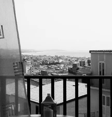 Appartement Castel Sant'angelo