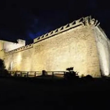 Apartmán Castel Sant'angelo *
