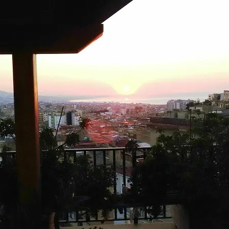 Appartement Castel Sant'angelo Licata