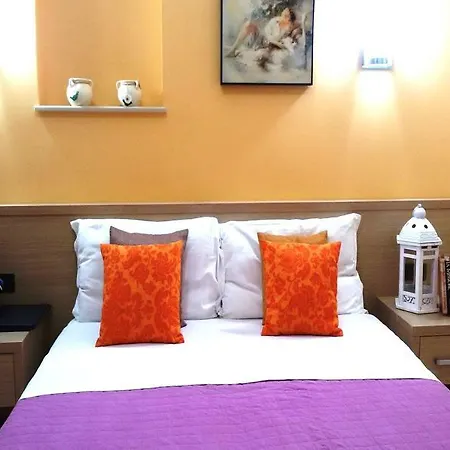 Castel Sant'angelo Appartement *