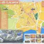 Castel Sant'angelo * Licata