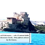Castel Sant'angelo * Licata