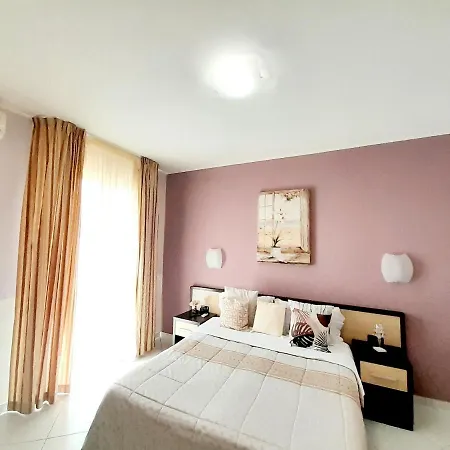 Apartment Castel Sant'angelo