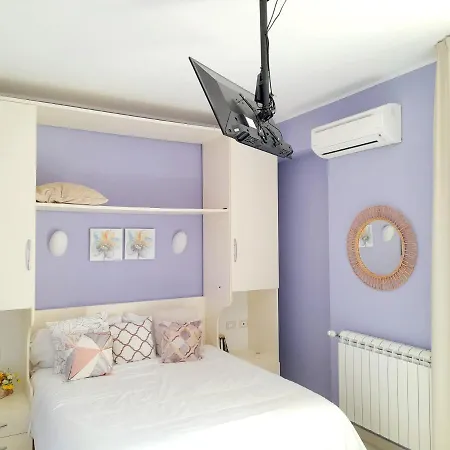 Castel Sant'angelo Apartment *