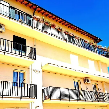Castel Sant'angelo Apartment Licata
