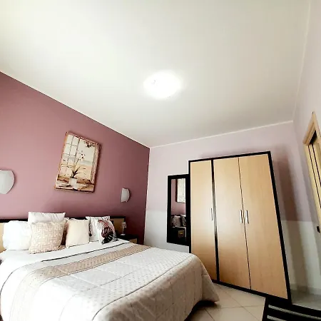 Apartment Castel Sant'angelo