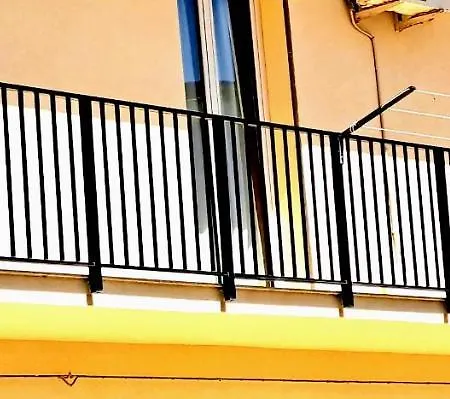 Apartment Castel Sant'angelo Licata
