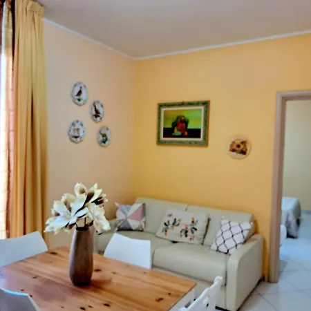 Castel Sant'angelo Apartment *