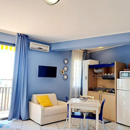 Castel Sant'angelo Apartment