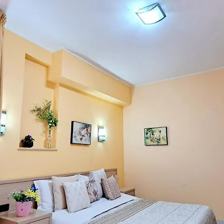 Castel Sant'angelo Apartment