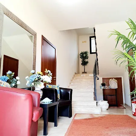 Castel Sant'angelo Apartment *