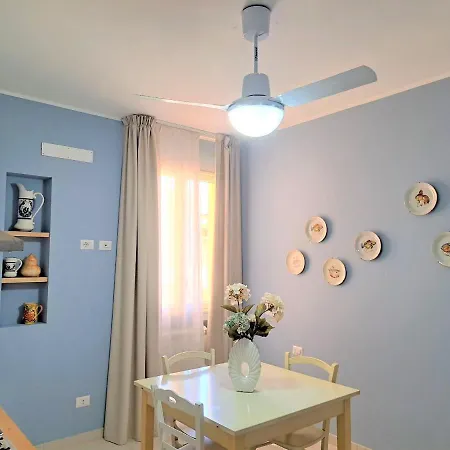 Apartment Castel Sant'angelo