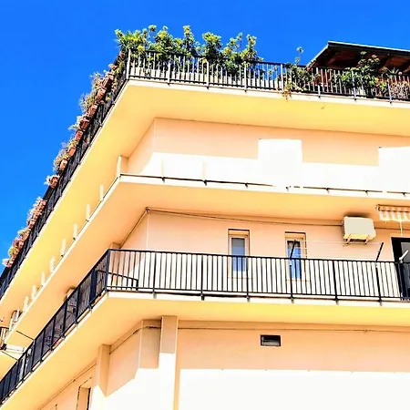 Appartement Castel Sant'angelo