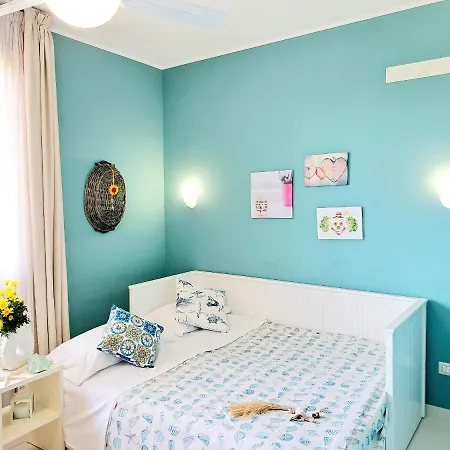 Apartment Castel Sant'angelo *