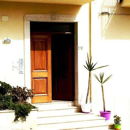 Castel Sant'angelo Apartment