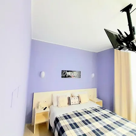 Castel Sant'angelo Apartment *
