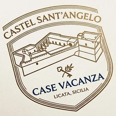Castel Sant'angelo Apartment Licata