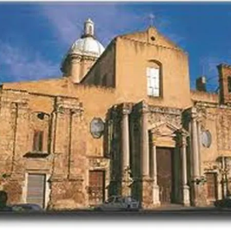 Apartment Castel Sant'angelo