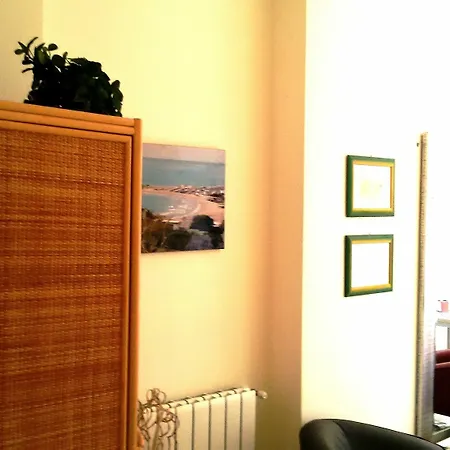 Castel Sant'angelo Apartment