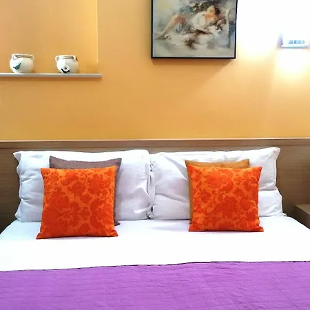 Castel Sant'angelo Apartment *